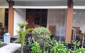 Trawangan Cottage 2